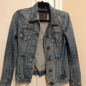 Miss Sixty Jean jacket